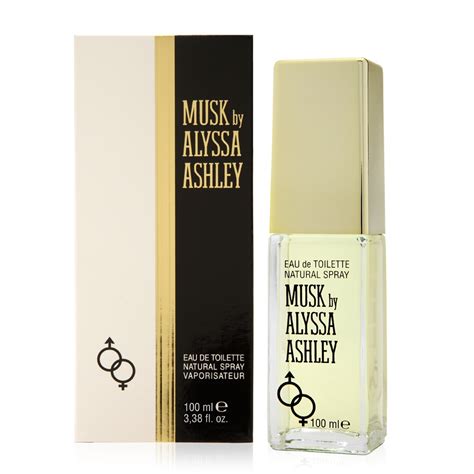 musk by alyssa ashley perfume|alyssa ashley musk for men.